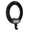Lampara circular led de 18” BI COLOR l HALO 18 - Nanlite-20840