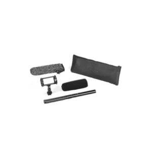 Microfono shotgun l BY-BM6060 – Boya