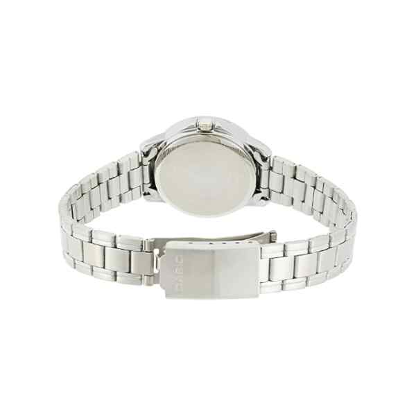 Reloj standard ANALOGO l LTP-V004D-1B2UD - CASIO-21432