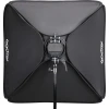 Kit de flash para exteriores | SGUV8080 - GODOX-21764