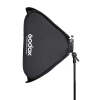 Kit de flash para exteriores | SGUV8080 - GODOX-0