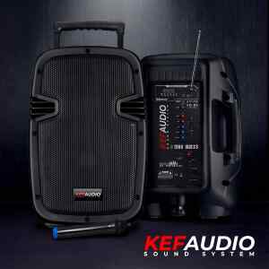 PORTABLE15A