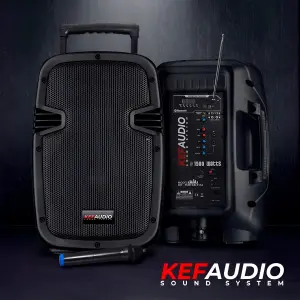 PORTABLE15A