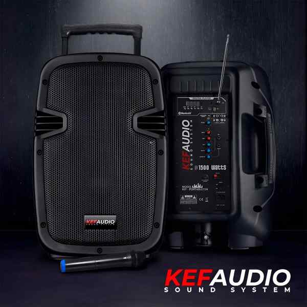 PORTABLE15A