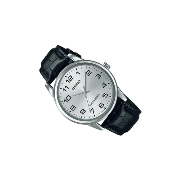 Reloj standard de hombre ANALOGO l MTP-V001L-7BUDF - CASIO-21503