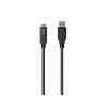 Cable USB tipo C a USB tipo A de 1 metro l 24287 - Monoprice-0
