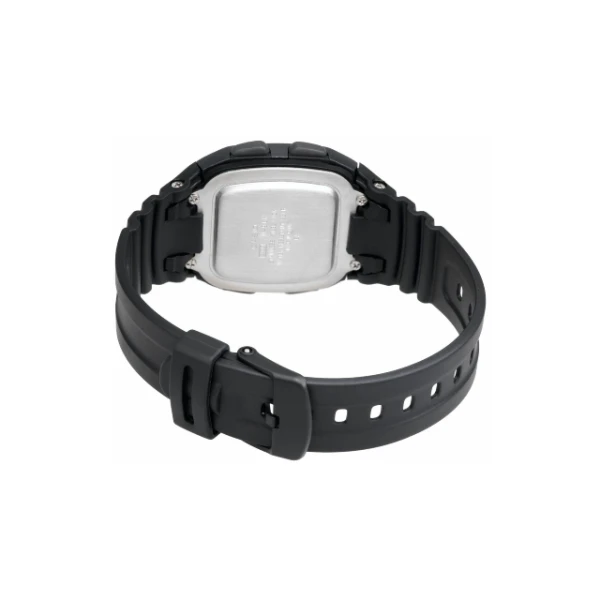 Reloj digital para hombre l W-800H-1AVDF - CASIO-21633
