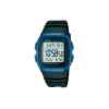Reloj digital para hombre l W-96H-2AVDF - CASIO-0