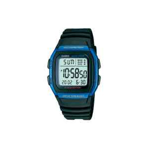 Reloj digital para hombre l W-96H-2AVDF – CASIO