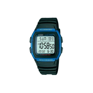 Reloj digital para hombre l W-96H-2AVDF – CASIO