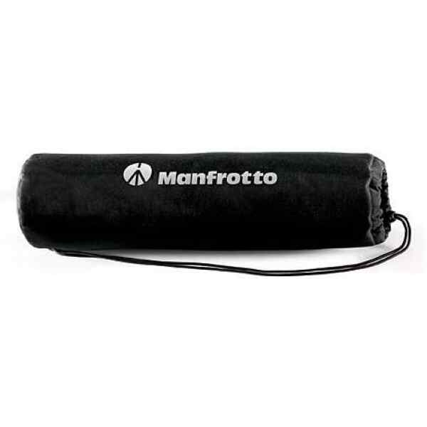 Tripode compacto de accion para camara o videocamara | MAN-TF-MKCOMPACTANC-BK - MANFROTTO-21378