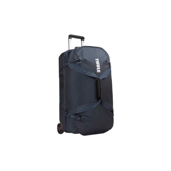 Maleta de viaje SBTR 75L Lug Gris Oscuro | TSR375 - Thule-0