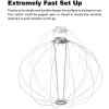 Softbox plegable tipo linterna 85cm | CS-85D - GODOX-21640