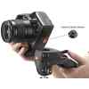 Tripode compacto de accion para camara o videocamara | MAN-TF-MKCOMPACTANC-BK - MANFROTTO-21372