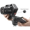 Tripode compacto de accion para camara o videocamara | MAN-TF-MKCOMPACTANC-BK - MANFROTTO-21372