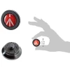 Tripode compacto de accion para camara o videocamara | MAN-TF-MKCOMPACTANC-BK - MANFROTTO-21373