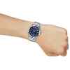Reloj de hombre ANALOGO METAL 50WR l MTP-VD01D-2BVUD - CASIO-21456