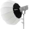 Softbox plegable tipo linterna 65cm | CS-65D - GODOX-21623