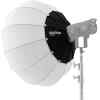 Softbox plegable tipo linterna 85cm | CS-85D - GODOX-21638