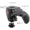 Tripode compacto de accion para camara o videocamara | MAN-TF-MKCOMPACTANC-BK - MANFROTTO-21370