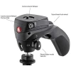 Tripode compacto de accion para camara o videocamara | MAN-TF-MKCOMPACTANC-BK - MANFROTTO-21370