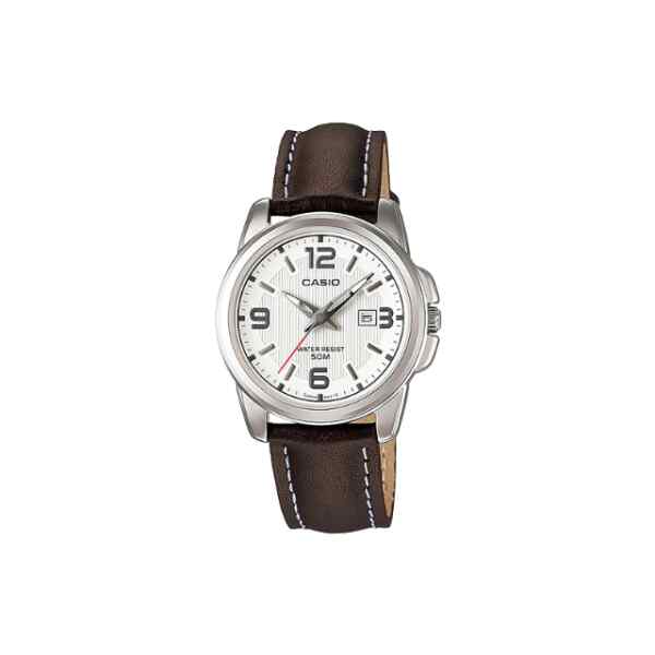 Reloj standard de hombre l MTP-1314L-7AVDF - CASIO-0