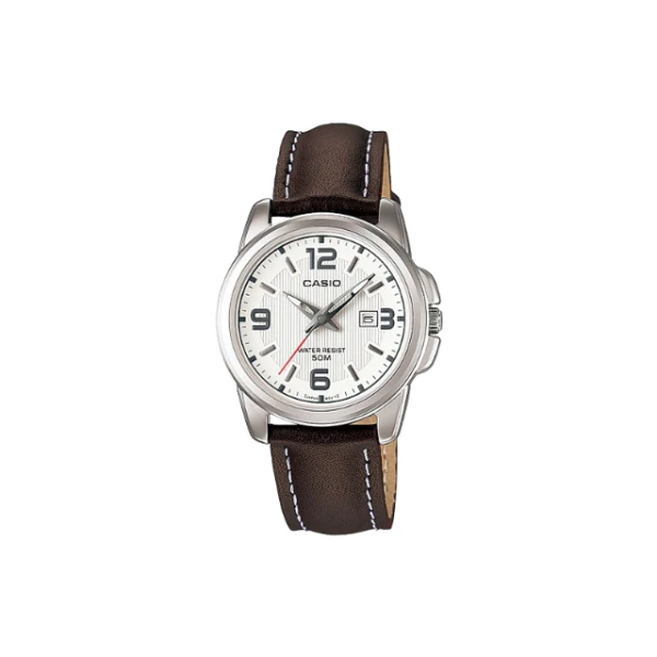 Reloj standard de hombre l MTP-1314L-7AVDF - CASIO-0