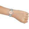 Reloj standard para dama ANALOGO l LTP-VT01D-4B2UD - CASIO-21394