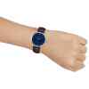 Reloj standard para dama ANALOGO l LTP-VT01L-2BUDF - CASIO-21407