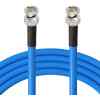 Cable de video color azul HD-SDI/HDTV 75 OHMS | AWG19/metro - Belden-0
