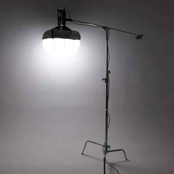 Softbox plegable tipo linterna 65cm | CS-65D - GODOX-21627