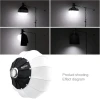 Softbox plegable tipo linterna 65cm | CS-65D - GODOX-21628