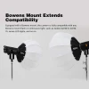 Softbox plegable tipo linterna 65cm | CS-65D - GODOX-21629