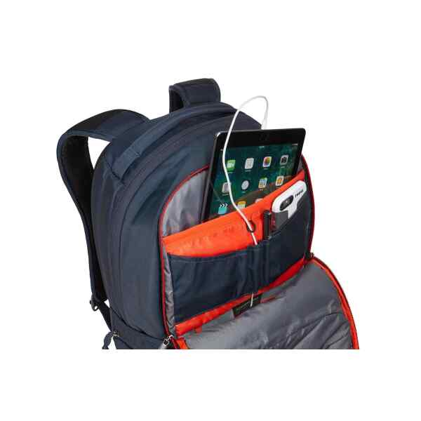 Mochila para laptop 30L Subterra Mineral | TSLB317 - Thule-20967