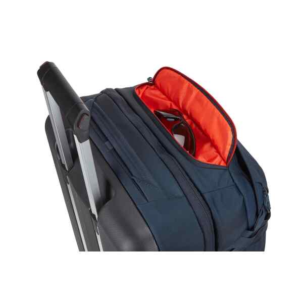 Maleta de viaje SBTR Lug Gris Oscuro | TSR390 - Thule-21131