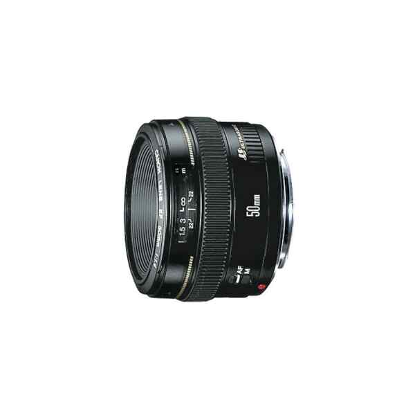 Lente estandard EF-50MM F/1.4 USM l 2515A004AA - Canon-20722
