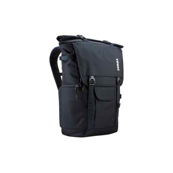 Mochila para camara SLR Gris Oscuro | TCDK-101 - Thule-0