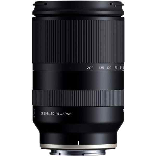 Lente 28-200mm F/2.8-5.6 Di III P/SONY | AFA071S700 - TAMRON-21392