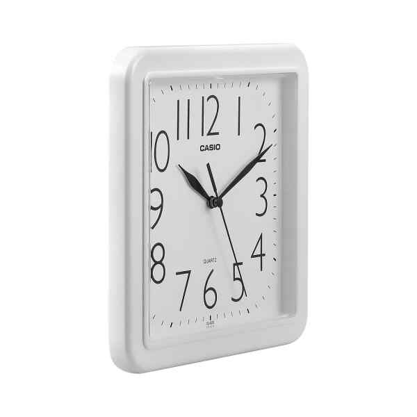 Reloj de pared analogo ESTANDARD l IQ-02S-7DF - CASIO-21260