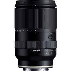 Lente 28-200mm F/2.8-5.6 Di III P/SONY | AFA071S700 – TAMRON