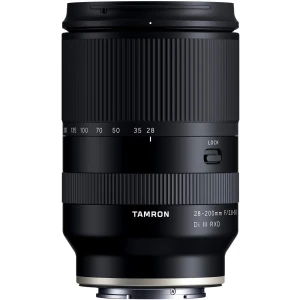 Lente 28-200mm F/2.8-5.6 Di III P/SONY | AFA071S700 – TAMRON