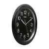 Reloj de pared analogo l IQ-59-1BDF - CASIO-21275
