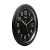 Reloj de pared analogo l IQ-59-1BDF - CASIO-21275