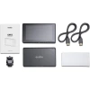 Monitor sobre camara tactil 5.5" 4K HDMI | GM55 - GODOX-21558