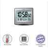 Reloj de pared l ID-14S-8DF - CASIO-21237