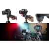 Tripode compacto de accion para camara o videocamara | MAN-TF-MKCOMPACTANC-BK - MANFROTTO-21377