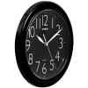 Reloj de pared analogo ESTANDARD l IQ-01S-1DF - CASIO-21242