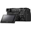 Camara fotografica solo cuerpo l ALPHA 6600 - SONY-20557