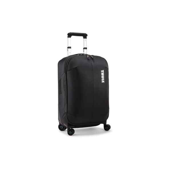 Maleta de viaje Carry On Spinner Negro | TSRS322 - Thule-0