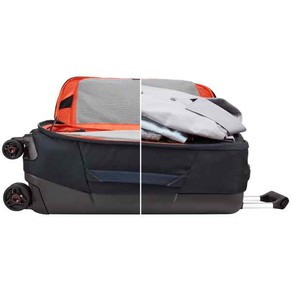 Maleta de viaje Carry On Spinner Gris | TSRS322 - Thule-21167